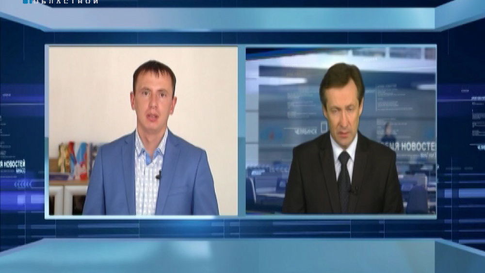 Александр Галкин- о кладбищенских переделах