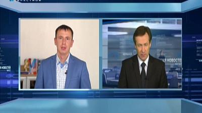 Александр Галкин- о кладбищенских переделах