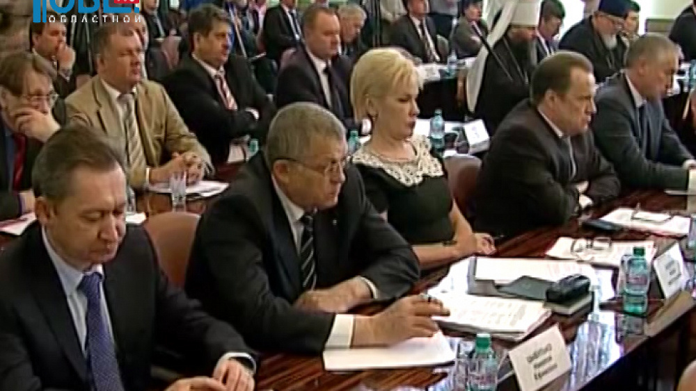 Время новостей. Миасс от 19.05.2016