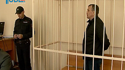 Сотрудников ФСИН подозревают в получении взяток