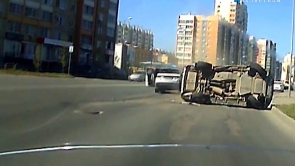 Происшествия дня 19.05.2016