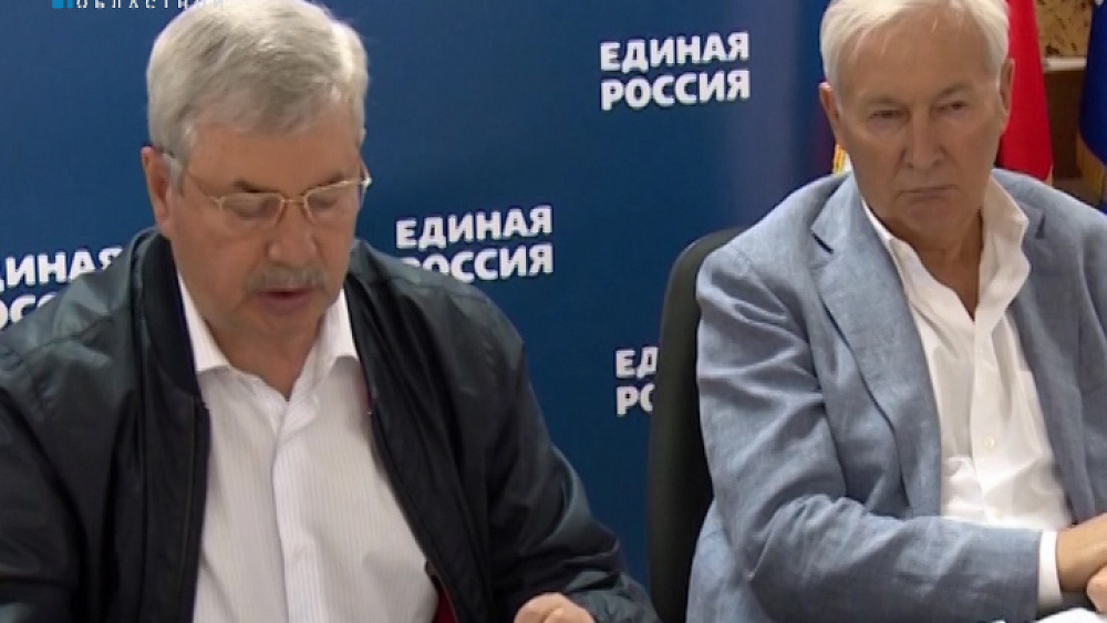 В оргкомитете "Единой России" обещали, что праймериз пройдут без нарушений