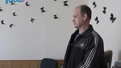 Многодетной семье дали землю между железнодорожными путями