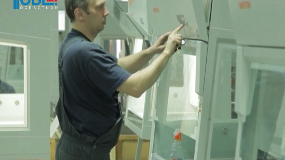 В кризис государство планирует поддерживать инновационные предприятия