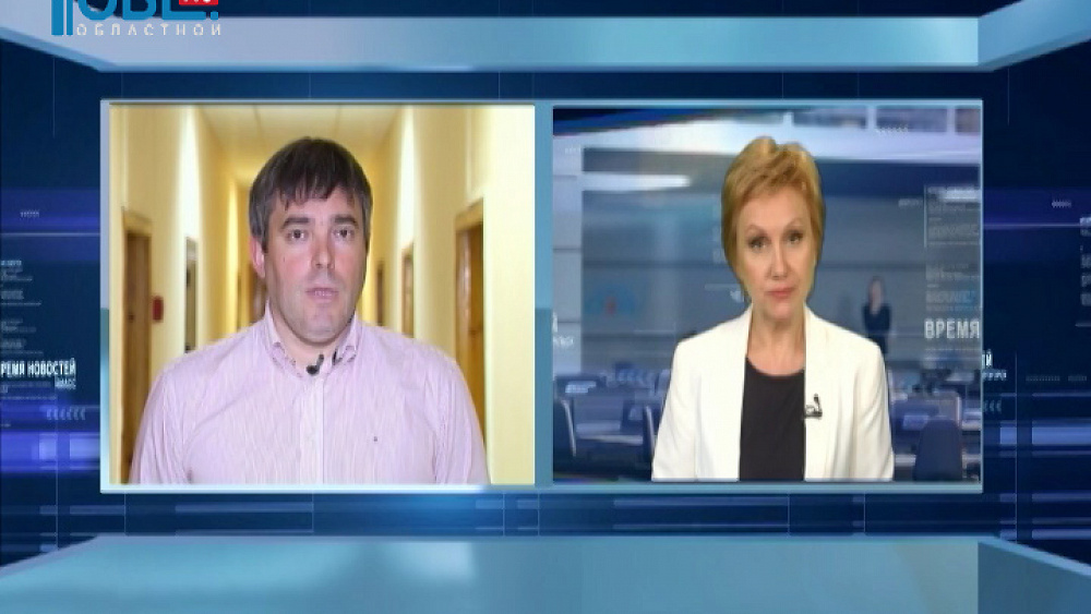 Ярослав Королев о дольщиках