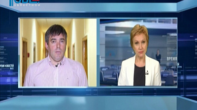 Ярослав Королев о дольщиках