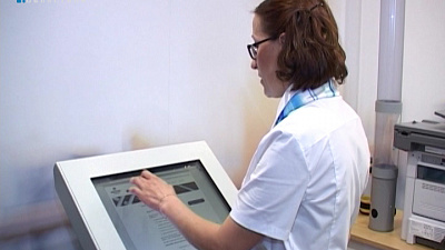 Абонентов "Новатэка" учат передавать показания и оплачивать газ, не выходя из дома