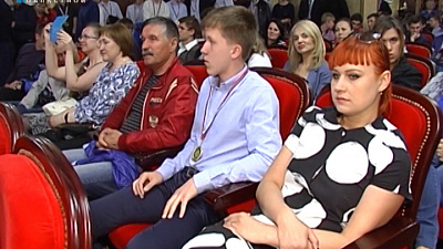 Обзор спортивных событий от 18.05.2016