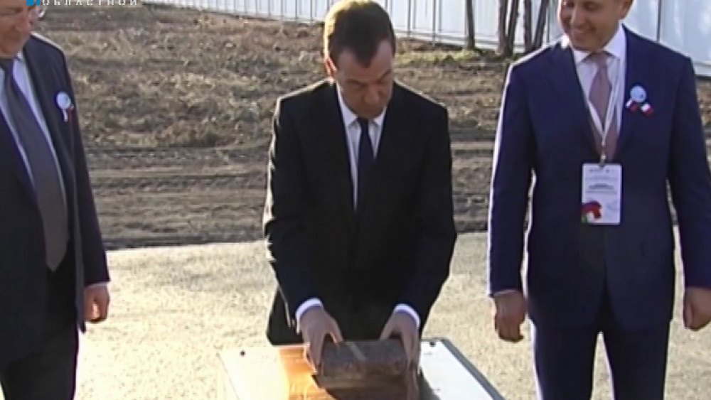 Индустриальный парк "Станкомаш" нуждается в новой подстанции