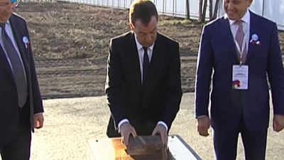 Индустриальный парк "Станкомаш" нуждается в новой подстанции