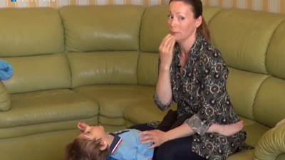 Федору Казакову требуется 160 тысяч рублей на лечение