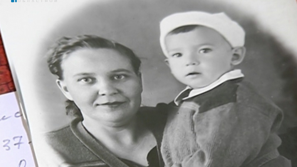 День дарения