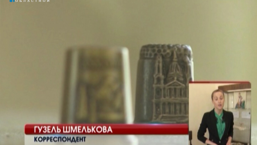 В Карталах экспонаты приносят в дар не только местные жители, но и сами музейщики обмениваются ценными вещами между собой