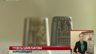 В Карталах экспонаты приносят в дар не только местные жители, но и сами музейщики обмениваются ценными вещами между собой