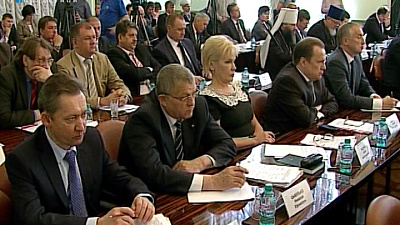 На совещании в правительстве обсудили стратегию государственной национальной политики России