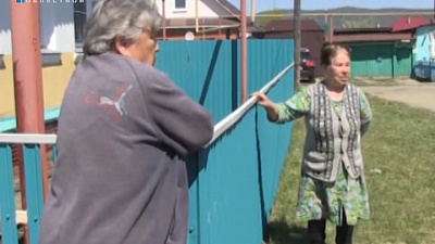 Время новостей. Миасс от 18.05.2016