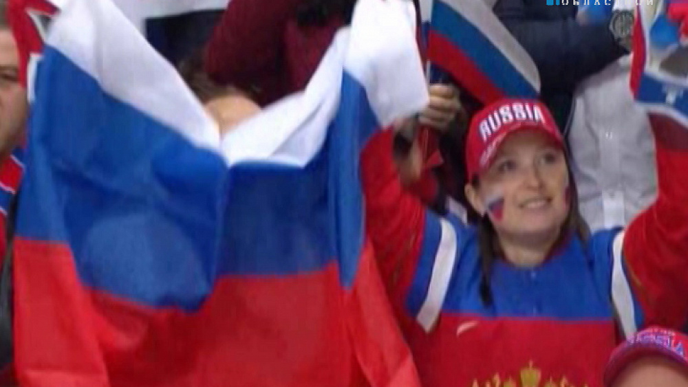 Обзор спортивных событий от 17.05.2016