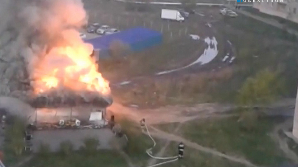 Происшествия дня 17.05.2016