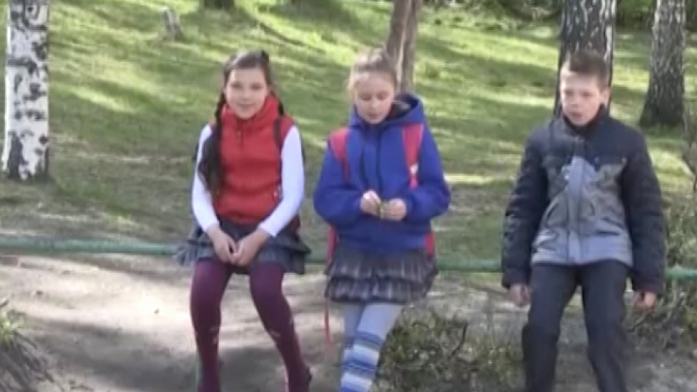 Время новостей. Миасс от 17.05.2016