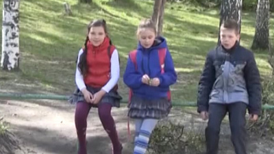 Время новостей. Миасс от 17.05.2016