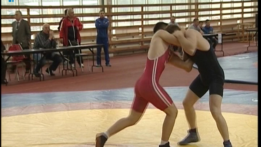 Обзор спортивных событий от 16.05.2016