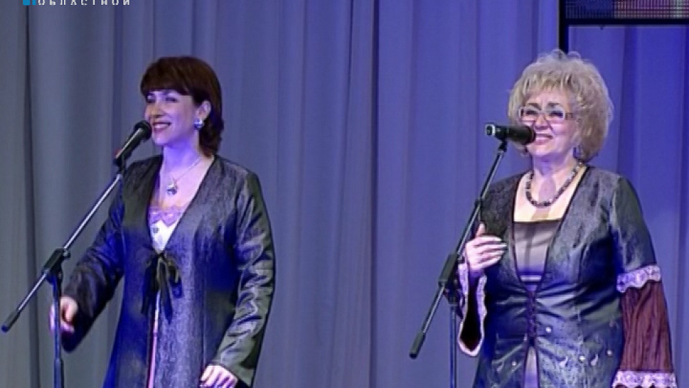 Концерты памяти Виталия Вольфовича будут идти до 29 мая