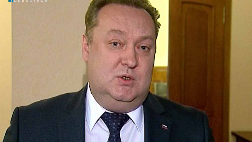 В Увельском районе построят индустриальный парк