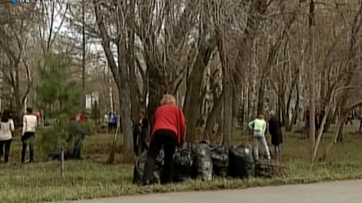 Глава Челябинска потребовал привести в порядок город до 20 мая