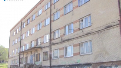 Время новостей. Миасс от 16.05.2016