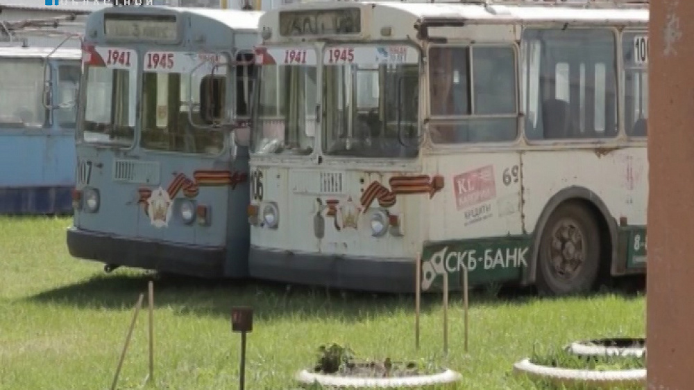 Проблемы общественного транспорта миасцы обсудили с депутатом Госдумы 