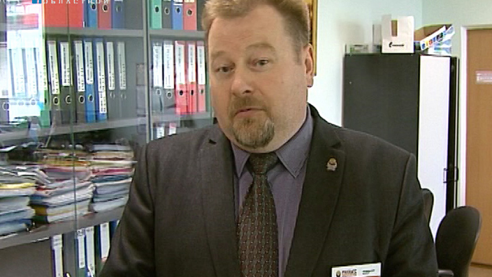 Что дает региону презентация в МИДе?