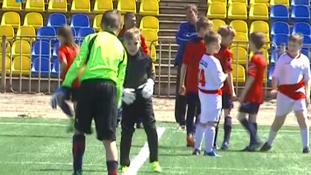 Обзор спортивных событий от 12.05.2016