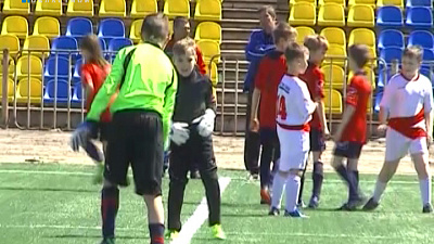 Обзор спортивных событий от 12.05.2016