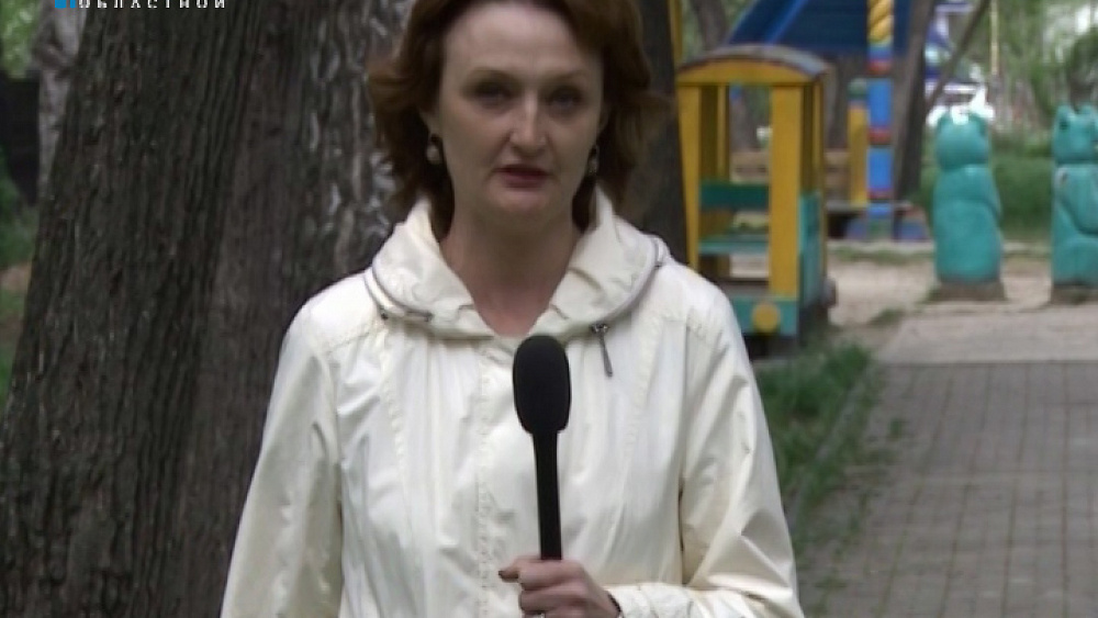 состояние лагерей по области