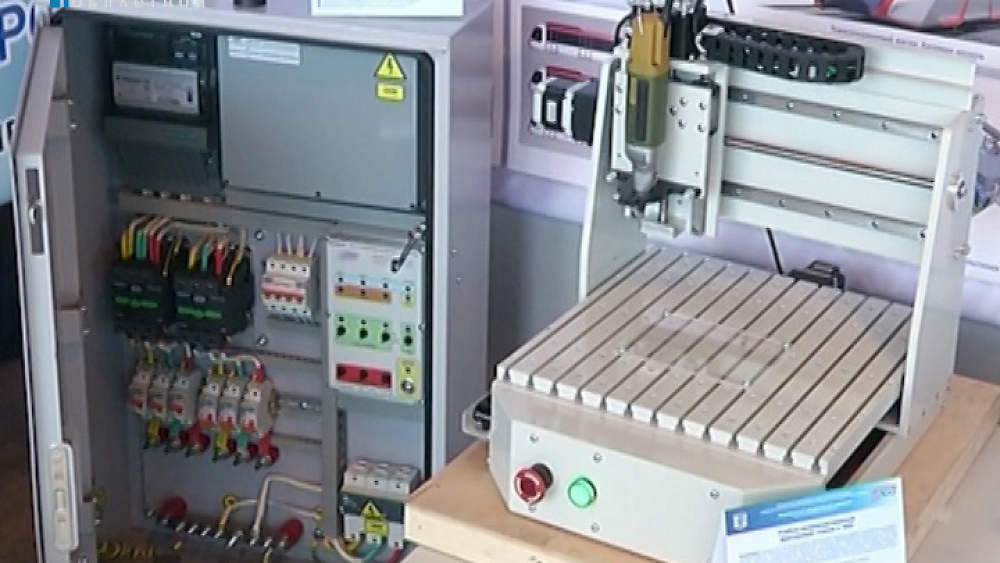 В Челябинске презентуют новинки отечественных разработчиков