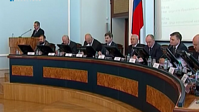 Время новостей. Миасс от 12.05.2016