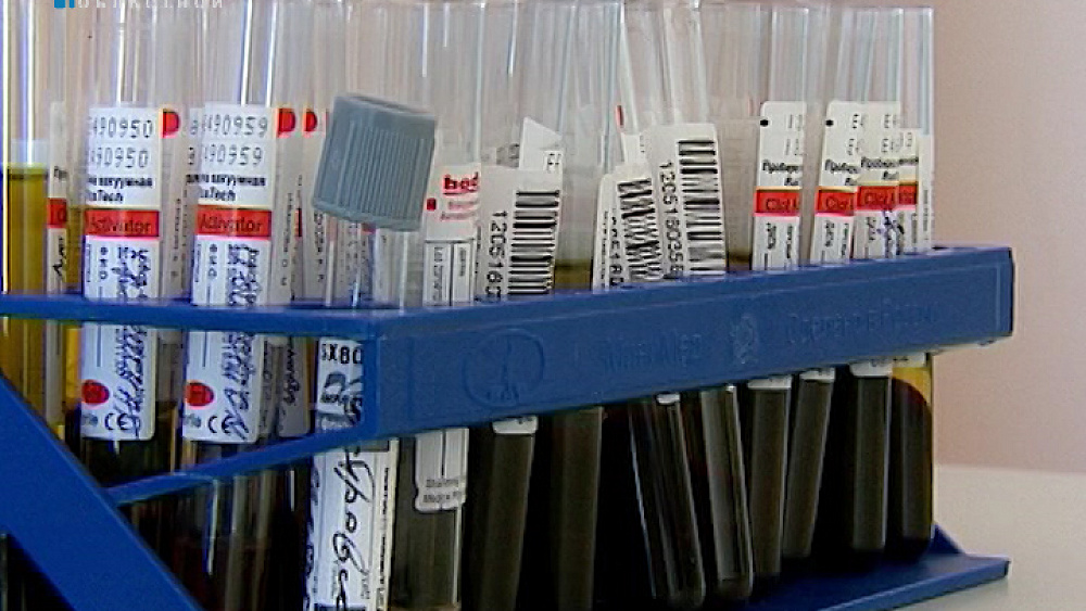 Женщина с диагнозом "системная красная волчанка" родила здорового ребенка