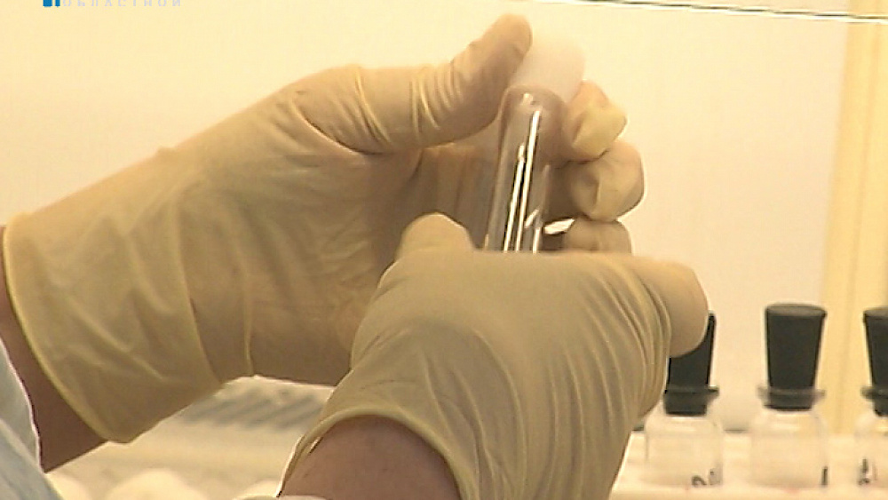 Южноуральцев стали в три раза чаще кусать клещи