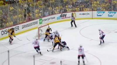 Обзор спортивных событий от 11.05.2016