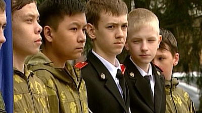 Поисковый отряд "Русь" отправился на раскопки в Смоленскую область