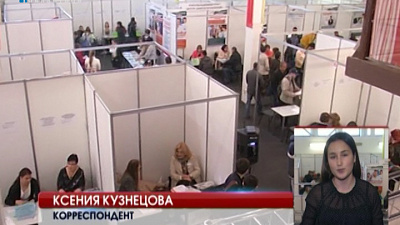 Крупные промышленные предприятия предложили южноуральцам две тысячи рабочих мест