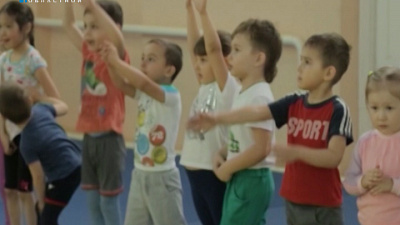 Депутат Госдумы Олег Колесников поддержал идею строительства спорткомплекса в Аргаяше