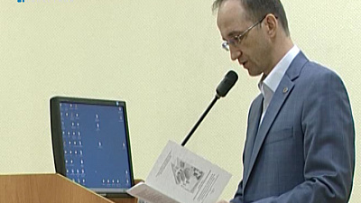 Время новостей. Миасс от 11.05.2016