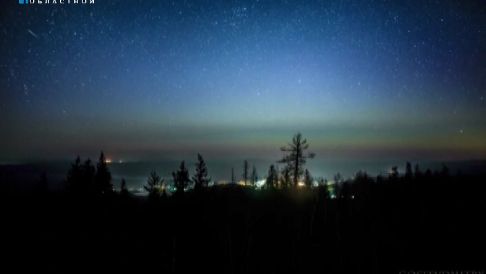 Редкие природные аномалии стали чаще фиксировать на Южном Урале 