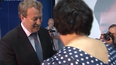 В Копейске выбрали учителя года- 2016