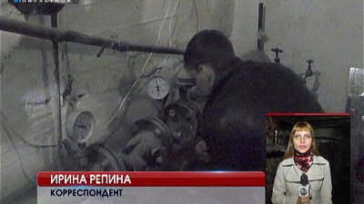 Ждут отключения воды и жители области