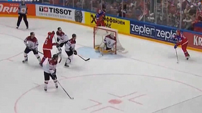 Обзор спортивных событий от 10.05.2016