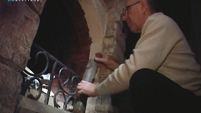 В Копейске презентовали песню в память о Виталии Вольфовиче