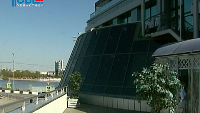 За лучший вид на салют предлагают заплатить до 5 тысяч за столик 