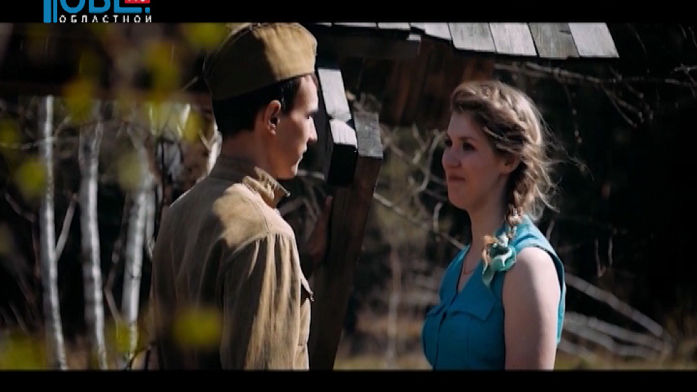 Масштабами празднования Дня Победы делятся в сети жители всей России 